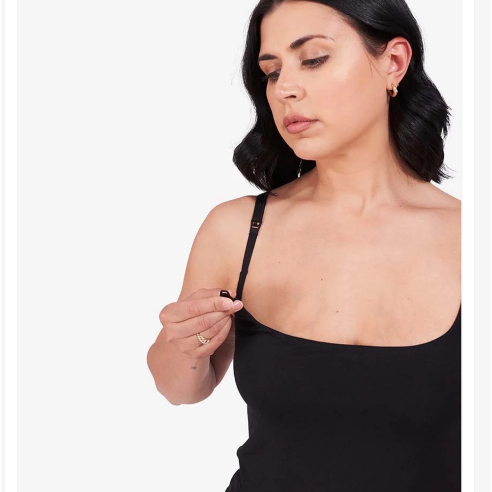 Bodily Always-On Nursing Tank